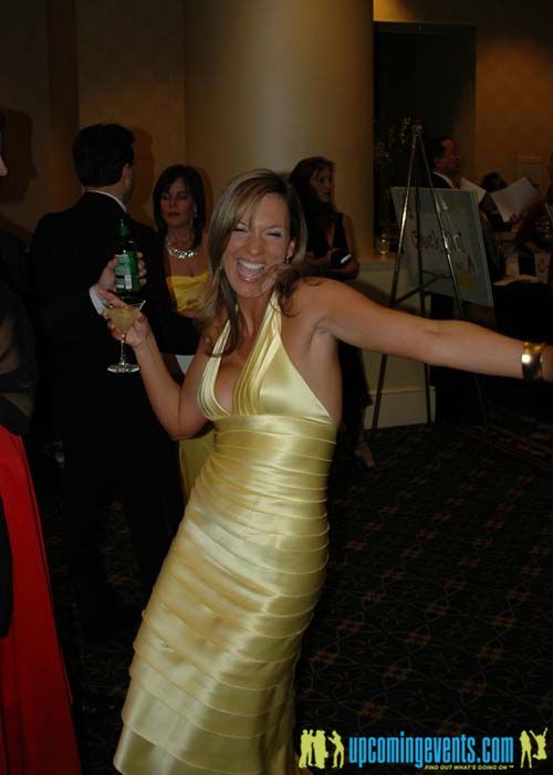 Photo from Lemon Ball 2010