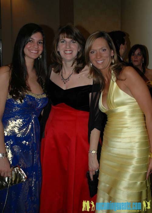 Photo from Lemon Ball 2010