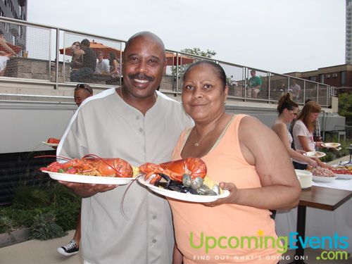 Photo from Lobster Bake
