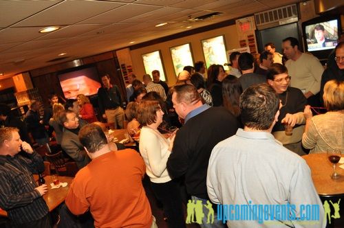 Photo from South Jersey Lock and Key Singles Party