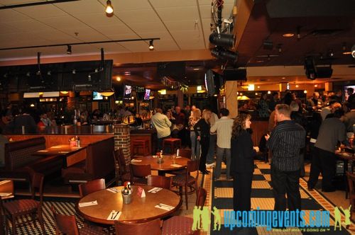 Photo from South Jersey Lock and Key Singles Party