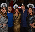 View photos for RESOLUTION: NYE @ Lucky Strike