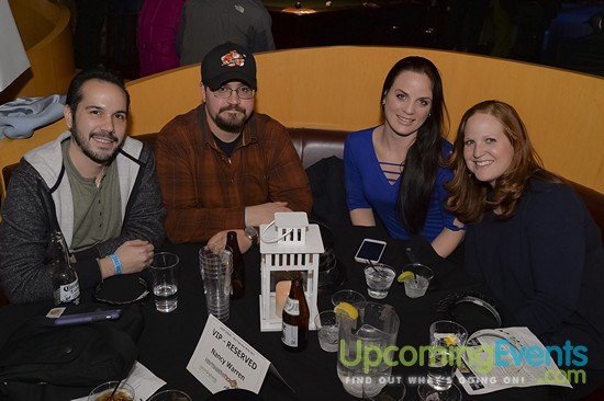 Photo from RESOLUTION: NYE @ Lucky Strike