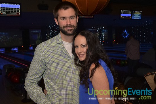 Photo from RESOLUTION: NYE @ Lucky Strike