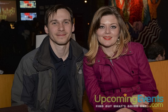 Photo from RESOLUTION: NYE @ Lucky Strike