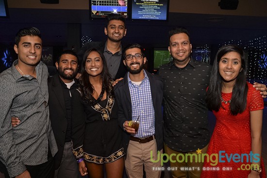 Photo from RESOLUTION: NYE @ Lucky Strike