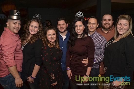 Photo from RESOLUTION: NYE @ Lucky Strike