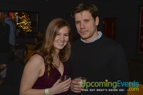 Photo from RESOLUTION: NYE @ Lucky Strike