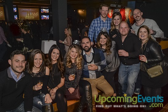 Photo from RESOLUTION: NYE @ Lucky Strike