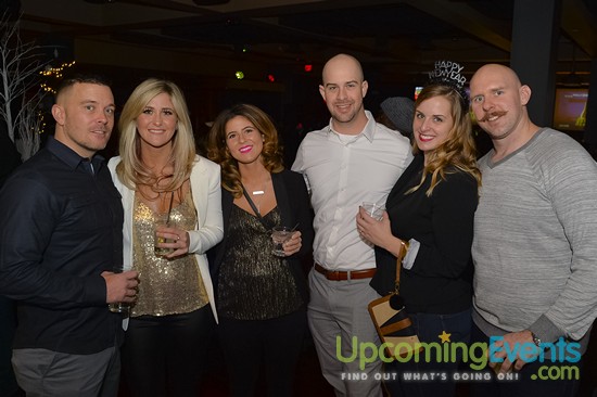 Photo from RESOLUTION: NYE @ Lucky Strike