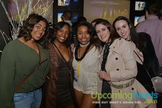 Photo from RESOLUTION: NYE @ Lucky Strike