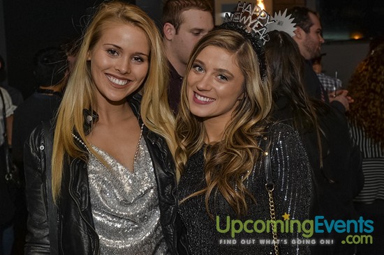 Photo from RESOLUTION: NYE @ Lucky Strike