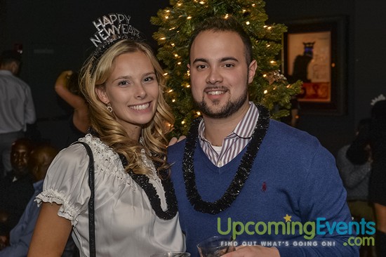 Photo from RESOLUTION: NYE @ Lucky Strike