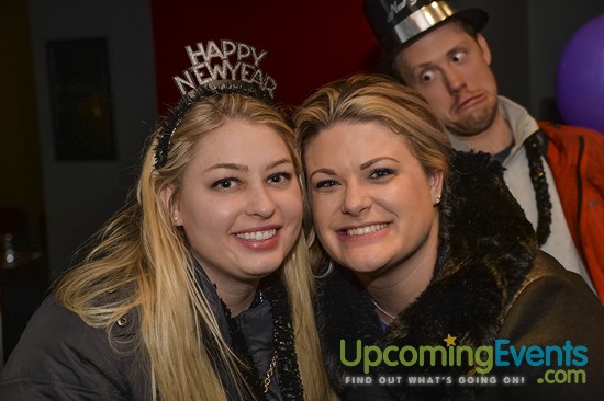 Photo from RESOLUTION: NYE @ Lucky Strike