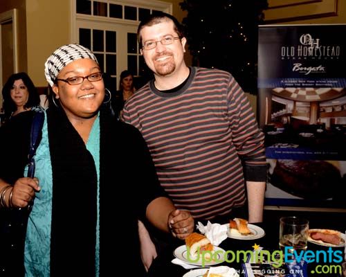 Photo from 4th Annual DeBella Comfort Food Fest