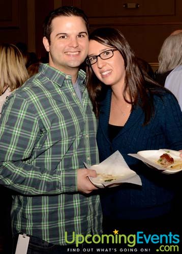 Photo from 4th Annual DeBella Comfort Food Fest