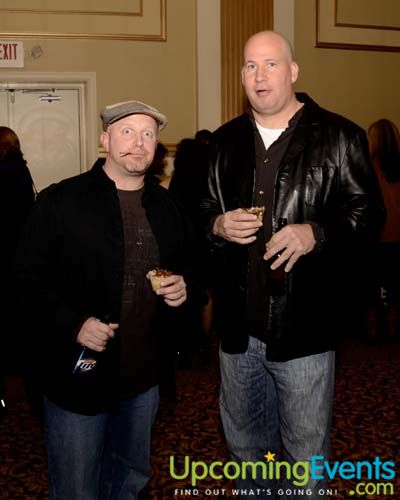 Photo from 4th Annual DeBella Comfort Food Fest
