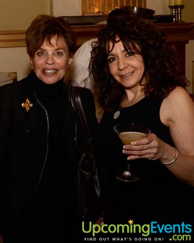 Photo from 4th Annual DeBella Comfort Food Fest