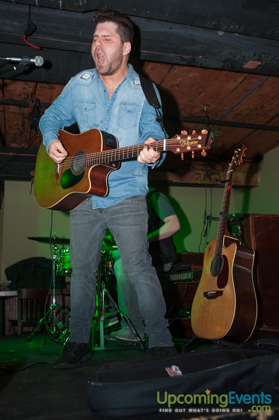 Photo from Mad Paddy's Day at Mad River Manayunk!