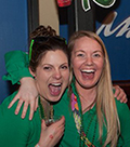 View photos for Mad Paddy's Day at Mad River Manayunk!
