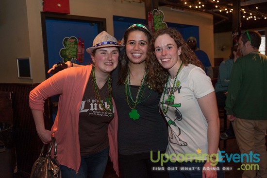 Photo from Mad Paddy's Day at Mad River Manayunk!