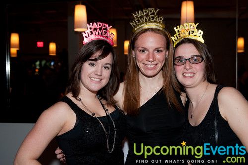 Photo from NYE @ The Manayunk Brewery