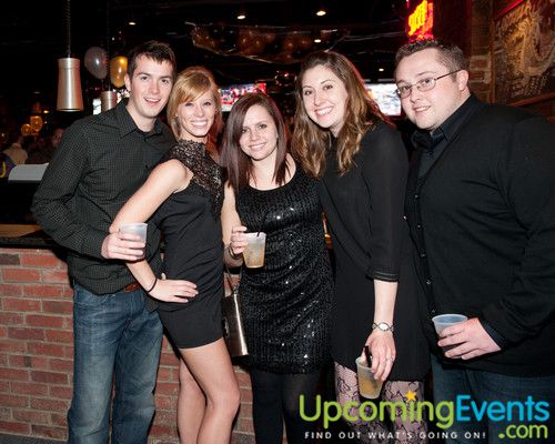 Photo from NYE @ The Manayunk Brewery