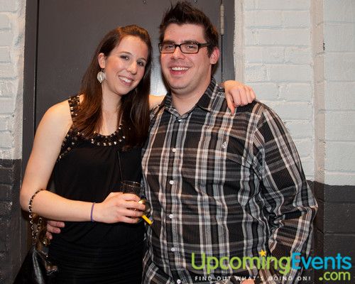 Photo from NYE @ The Manayunk Brewery