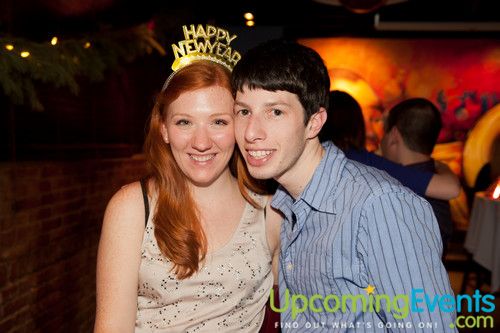 Photo from NYE @ The Manayunk Brewery