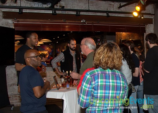 Photo from 18th Annual Manayunk Brew Fest