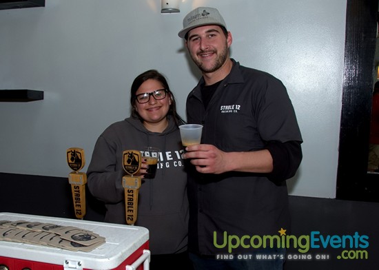 Photo from 18th Annual Manayunk Brew Fest