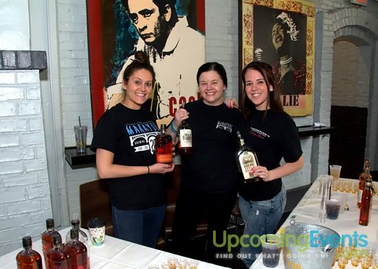 Photo from 18th Annual Manayunk Brew Fest