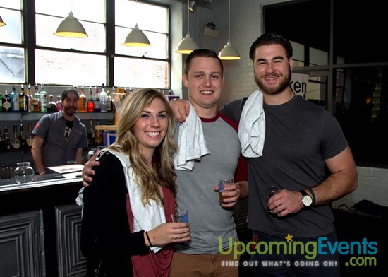 Photo from 18th Annual Manayunk Brew Fest