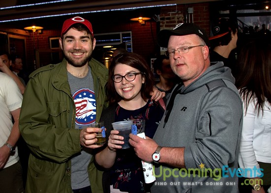 Photo from 18th Annual Manayunk Brew Fest