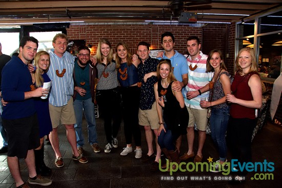 Photo from 18th Annual Manayunk Brew Fest