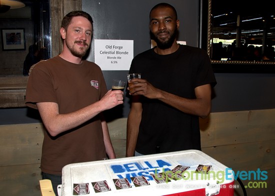 Photo from 18th Annual Manayunk Brew Fest