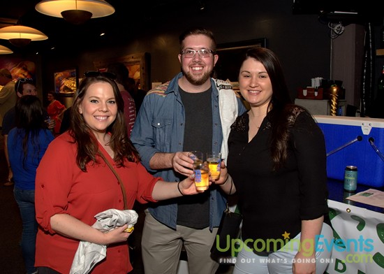 Photo from 18th Annual Manayunk Brew Fest