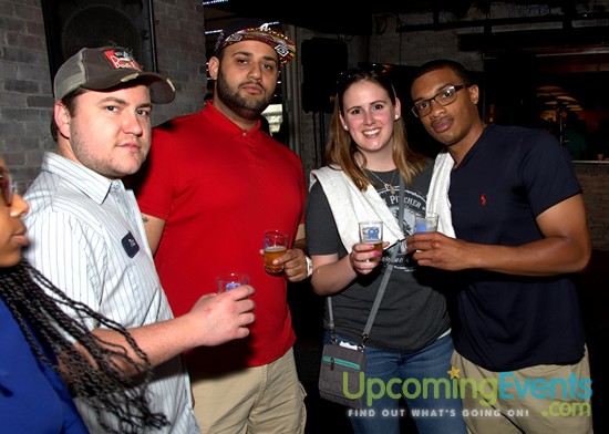 Photo from 18th Annual Manayunk Brew Fest