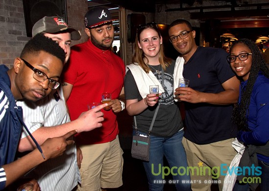 Photo from 18th Annual Manayunk Brew Fest