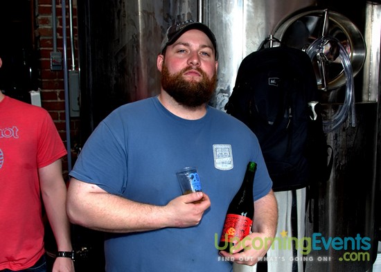 Photo from 18th Annual Manayunk Brew Fest