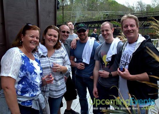 Photo from 18th Annual Manayunk Brew Fest