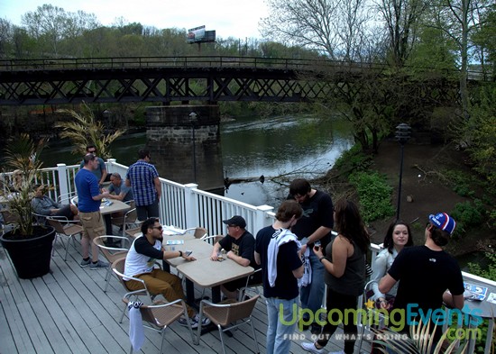 Photo from 18th Annual Manayunk Brew Fest