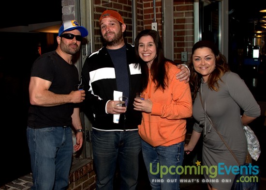 Photo from 18th Annual Manayunk Brew Fest