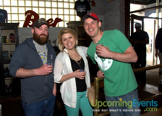 Photo from 18th Annual Manayunk Brew Fest