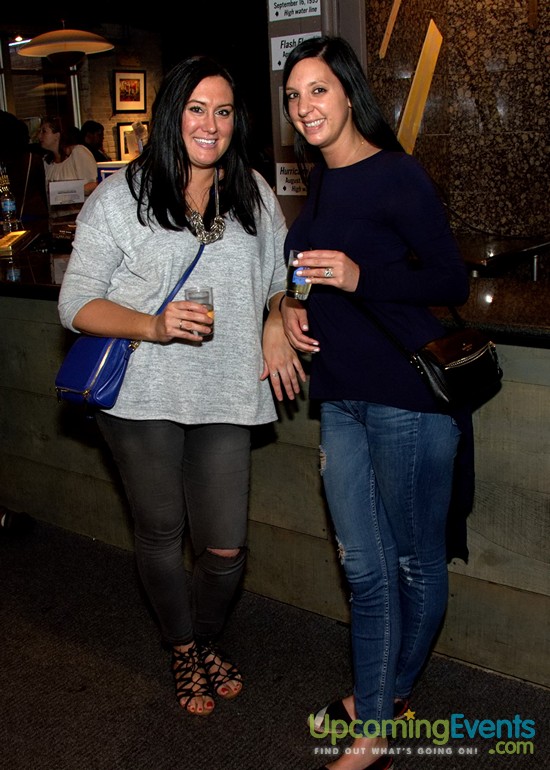 Photo from 18th Annual Manayunk Brew Fest