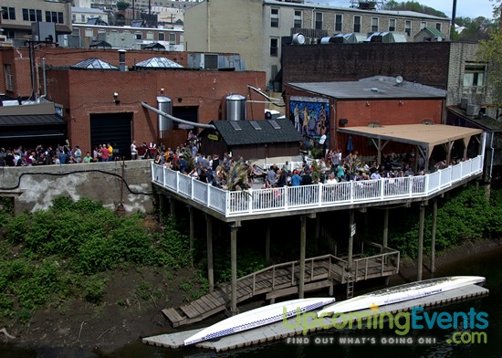 Photo from 18th Annual Manayunk Brew Fest