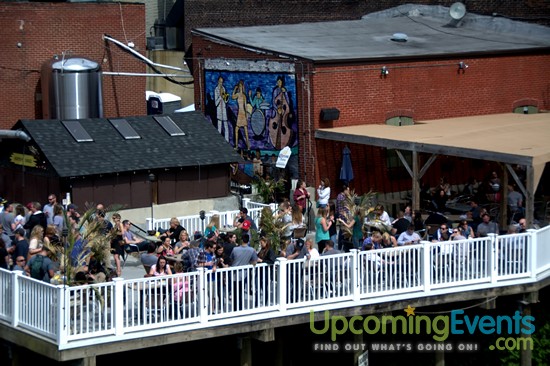 Photo from 18th Annual Manayunk Brew Fest