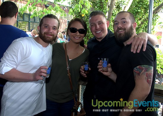 Photo from 18th Annual Manayunk Brew Fest