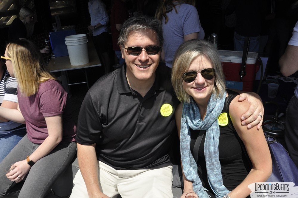 Photo from 20th Annual Manayunk Brew & Rum Fest