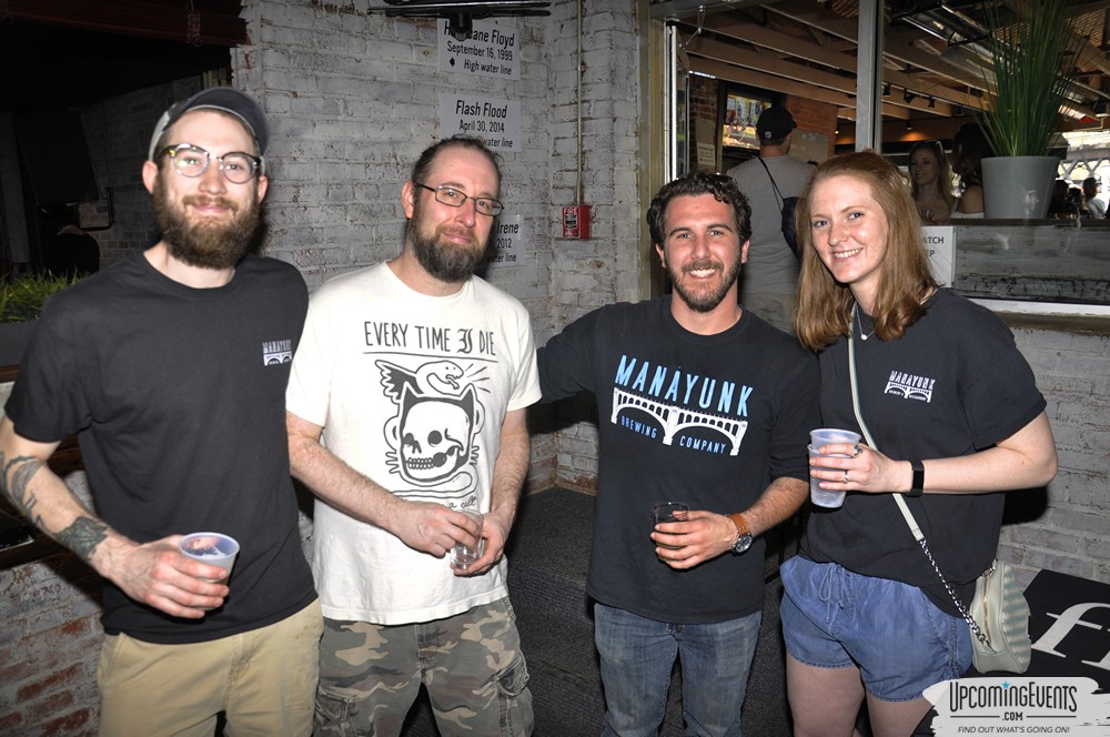 Photo from 20th Annual Manayunk Brew & Rum Fest